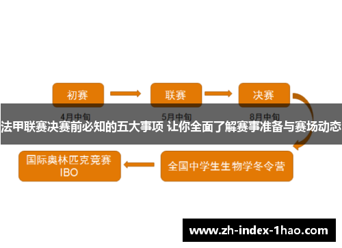 法甲联赛决赛前必知的五大事项 让你全面了解赛事准备与赛场动态