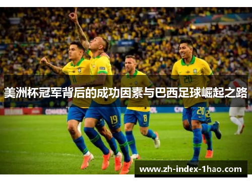 美洲杯冠军背后的成功因素与巴西足球崛起之路