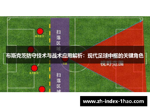 布斯克茨防守技术与战术应用解析:现代足球中枢的关键角色 布斯克茨防守技术与战术应用解析:现代足球中枢的关键角色