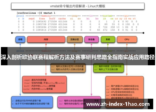 深入剖析欧协联赛程解析方法及赛事研判思路全指南实战应用路径 深入剖析欧协联赛程解析方法及赛事研判思路全指南实战应用路径