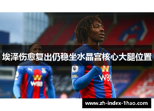 埃泽伤愈复出仍稳坐水晶宫核心大腿位置 埃泽伤愈复出仍稳坐水晶宫核心大腿位置